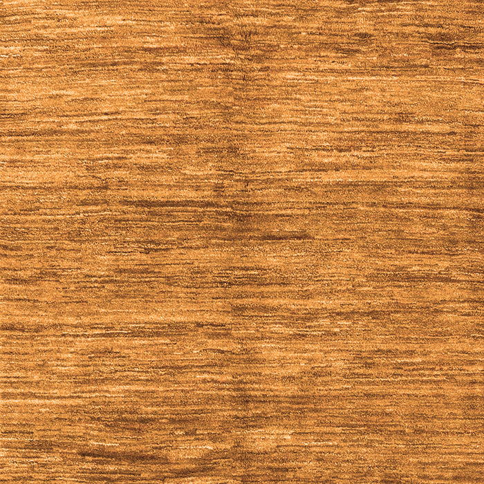 Serging Thickness of Machine Washable Abstract Orange Contemporary Area Rugs, wshcon2044org