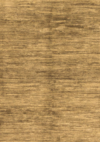 Abstract Brown Contemporary Rug, con2044brn