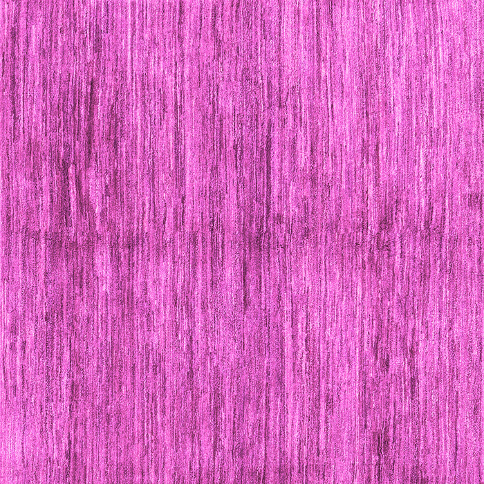 Square Abstract Pink Contemporary Rug, con2044pnk
