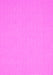 Solid Pink Modern Rug, con204pnk