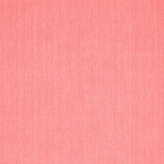 Machine Washable Solid Red Modern Rug, wshcon204red