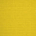 Square Solid Yellow Modern Rug, con204yw