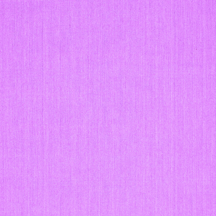 Machine Washable Solid Purple Modern Area Rugs, wshcon204pur