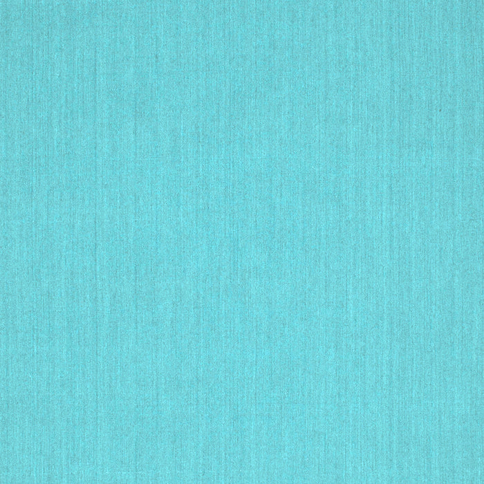 Solid Light Blue Modern Rug, con204lblu