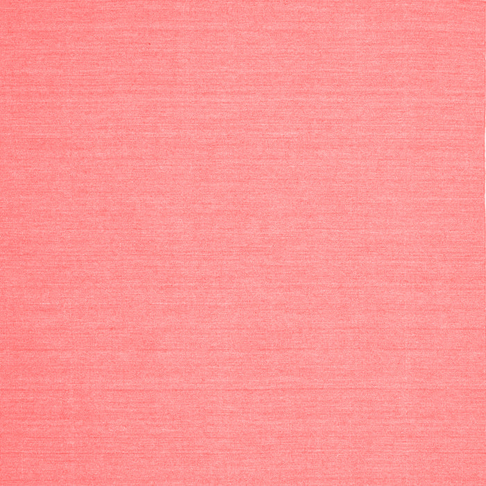 Solid Red Modern Rug, con204red