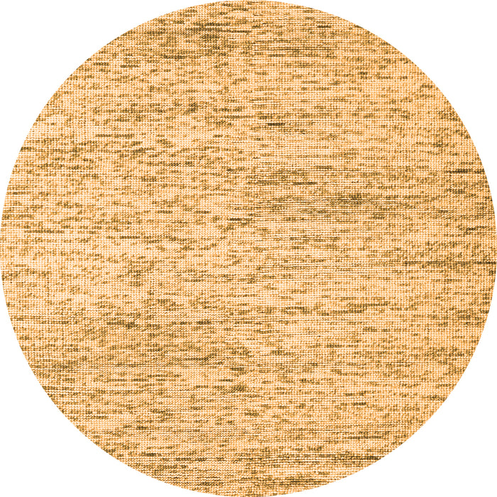 Machine Washable Abstract Orange Contemporary Area Rugs, wshcon2051org