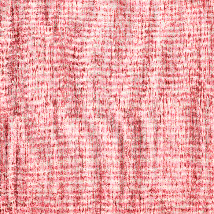 Machine Washable Abstract Red Contemporary Rug, wshcon2051red