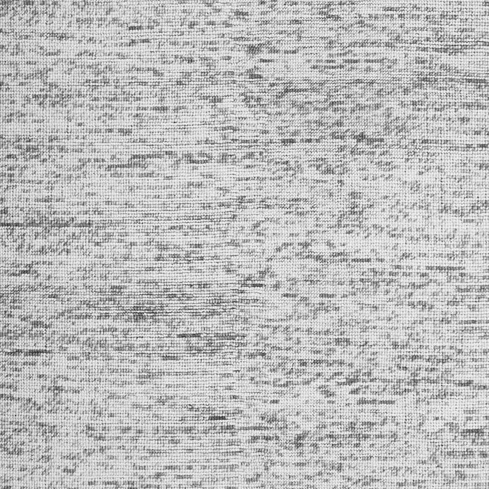 Abstract Gray Contemporary Rug, con2051gry