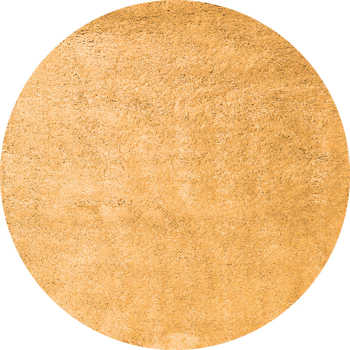 Machine Washable Abstract Orange Contemporary Area Rugs, wshcon2052org