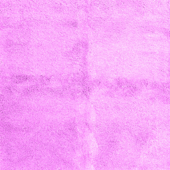 Abstract Pink Contemporary Rug, con2053pnk