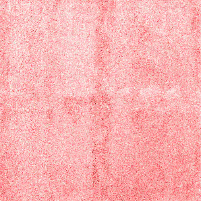 Abstract Red Contemporary Rug, con2053red