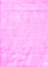 Solid Pink Modern Rug, con2054pnk