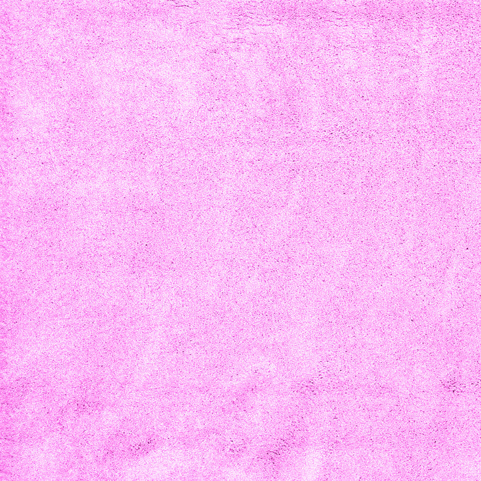Solid Pink Modern Rug, con2054pnk
