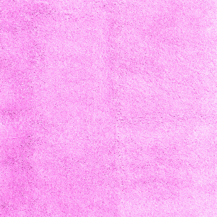 Solid Pink Modern Rug, con2055pnk