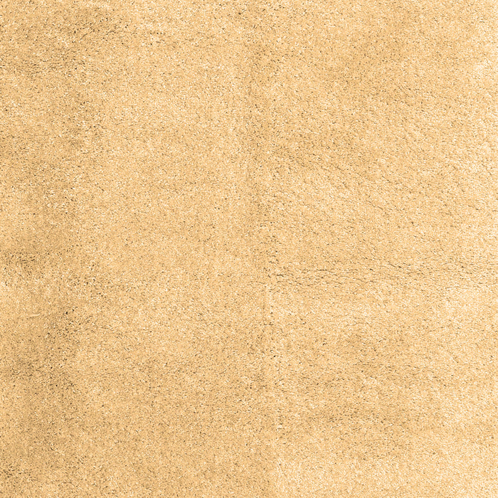 Solid Brown Modern Rug, con2055brn