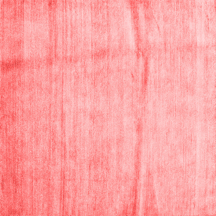 Machine Washable Abstract Red Contemporary Rug, wshcon2057red