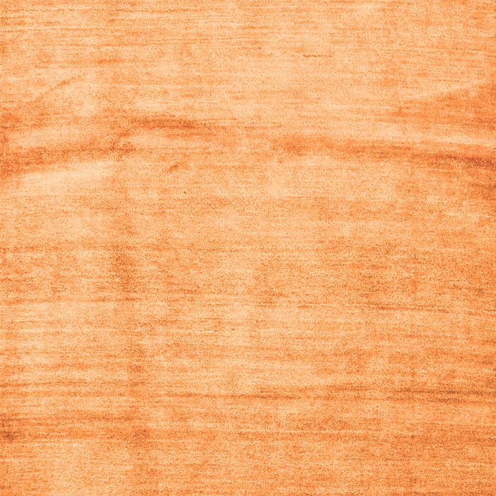 Serging Thickness of Machine Washable Abstract Orange Contemporary Area Rugs, wshcon2057org