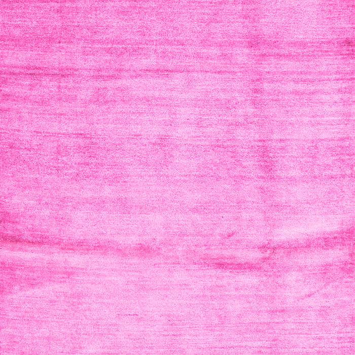 Machine Washable Abstract Pink Contemporary Rug, wshcon2057pnk