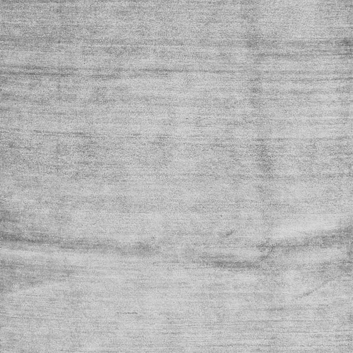 Abstract Gray Contemporary Rug, con2057gry
