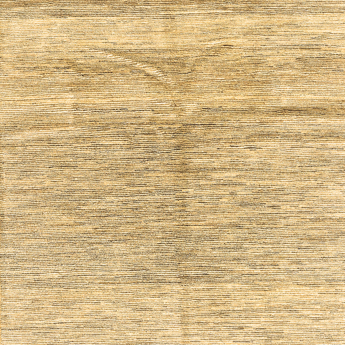 Abstract Brown Contemporary Rug, con2059brn