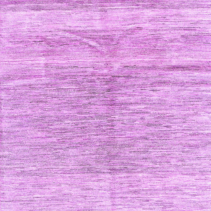 Abstract Purple Contemporary Rug, con2059pur