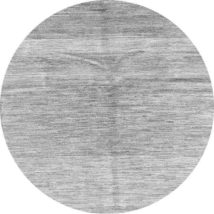 Machine Washable Abstract Gray Contemporary Rug, wshcon2059gry
