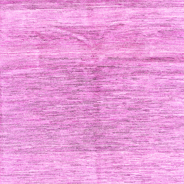 Machine Washable Abstract Pink Contemporary Rug, wshcon2059pnk