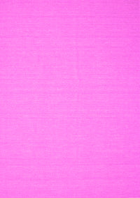 Solid Pink Modern Rug, con205pnk