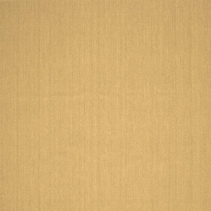 Square Solid Brown Modern Rug, con205brn