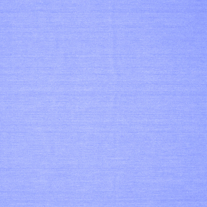 Solid Blue Modern Rug, con205blu