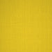 Square Solid Yellow Modern Rug, con205yw