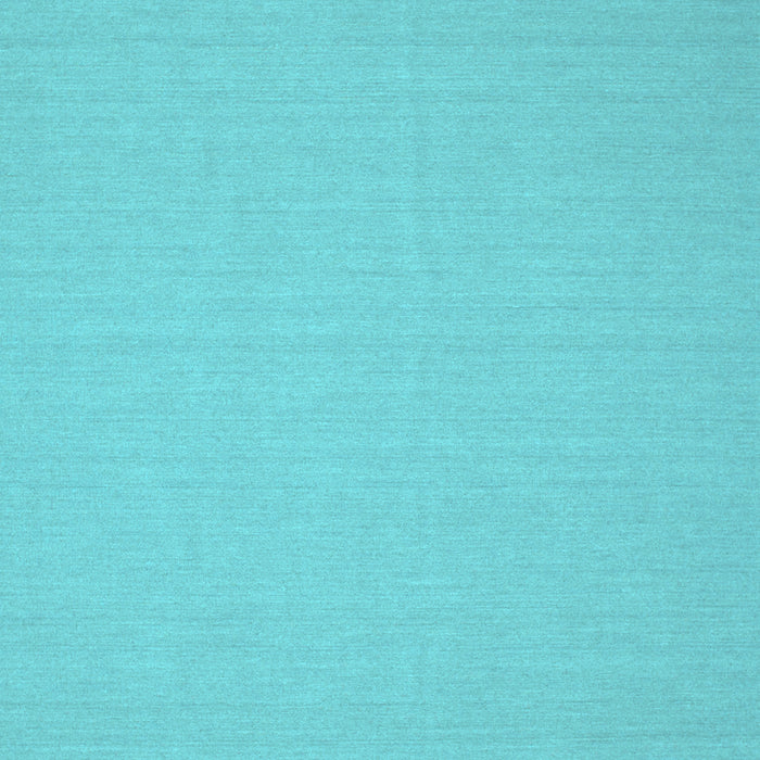 Machine Washable Solid Light Blue Modern Rug, wshcon205lblu