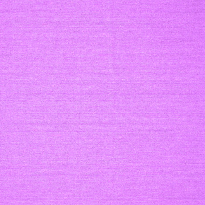 Solid Purple Modern Rug, con205pur