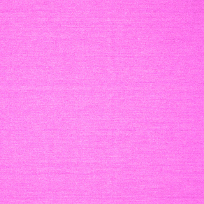 Machine Washable Solid Pink Modern Rug, wshcon205pnk