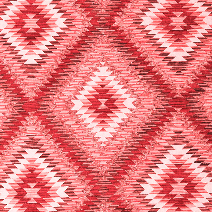 Southwestern Red Country Area Rugs