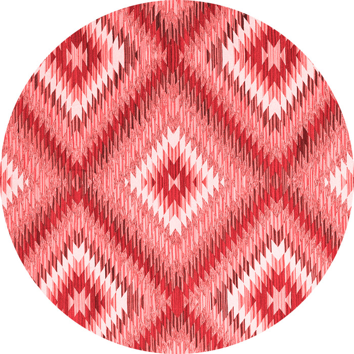 Southwestern Red Country Rug, con2065red
