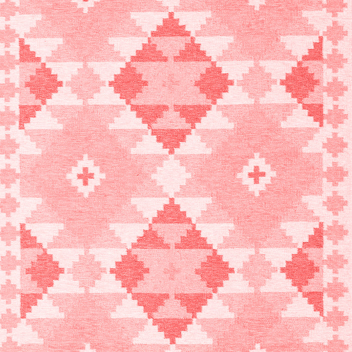 Southwestern Red Country Area Rugs