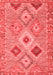 Southwestern Red Country Area Rugs