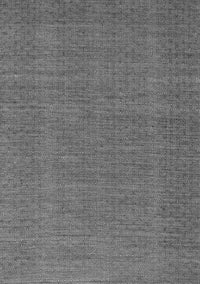 Abstract Gray Contemporary Rug, con2069gry