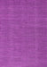 Abstract Pink Contemporary Rug, con2069pnk