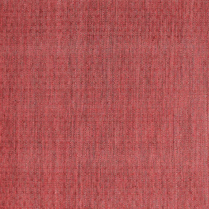 Machine Washable Abstract Red Contemporary Rug, wshcon2069red