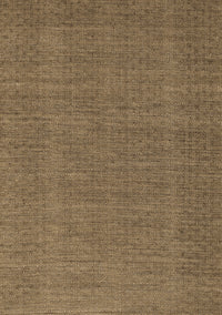 Abstract Brown Contemporary Rug, con2069brn