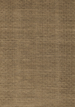 Abstract Brown Contemporary Rug, con2069brn