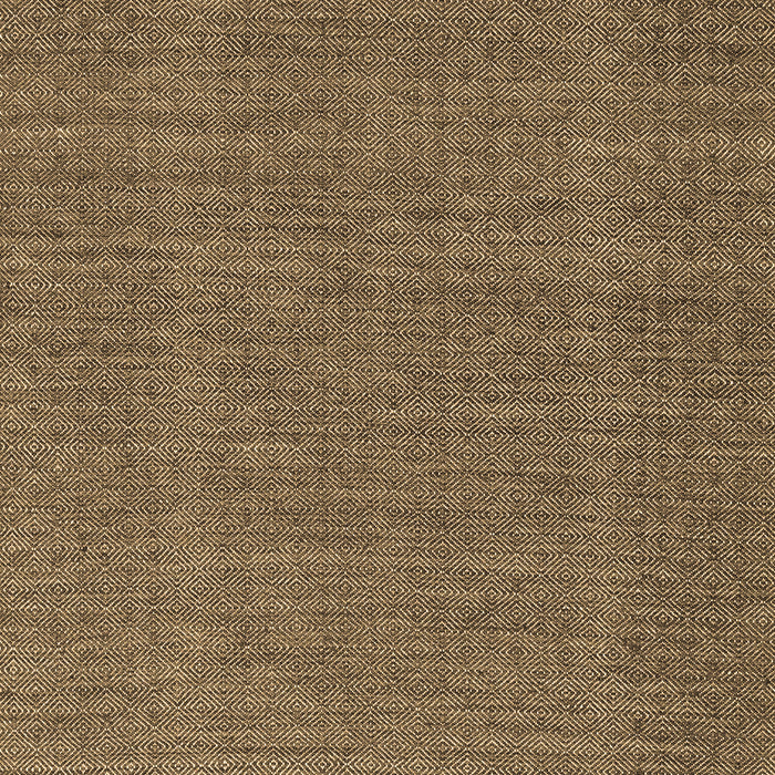 Abstract Brown Contemporary Rug, con2069brn
