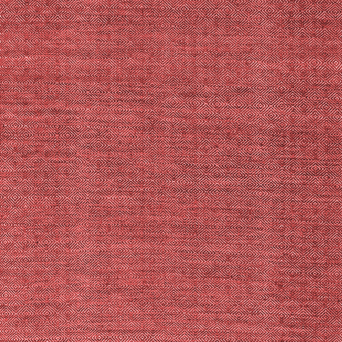 Machine Washable Abstract Red Contemporary Rug, wshcon2069red