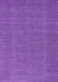 Machine Washable Abstract Purple Contemporary Area Rugs, wshcon2069pur