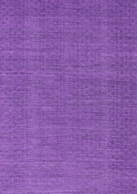 Abstract Purple Contemporary Rug, con2069pur