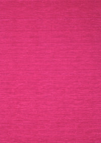 Abstract Pink Contemporary Rug, con206pnk