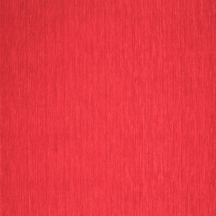 Abstract Red Contemporary Rug, con206red
