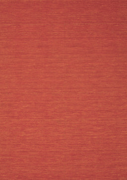 Abstract Brown Contemporary Rug, con206brn